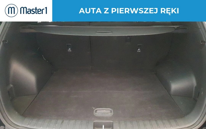 Hyundai Tucson cena 72850 przebieg: 173207, rok produkcji 2018 z Lwówek Śląski małe 191